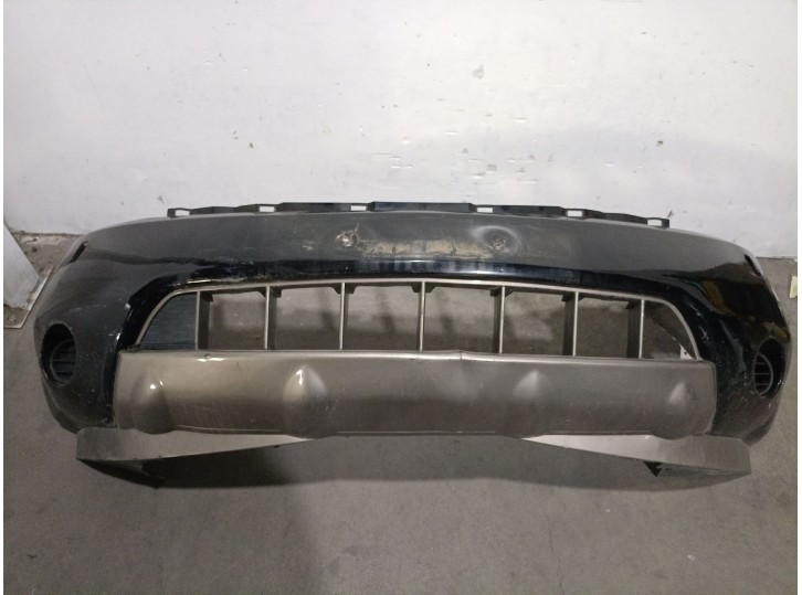 Recambio de paragolpes delantero para nissan murano i (z50) 3.5 4x4 referencia OEM IAM 62022CC025 62022CC025 