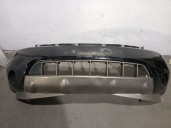 Recambio de paragolpes delantero para nissan murano i (z50) 3.5 4x4 referencia OEM IAM 62022CC025 62022CC025 