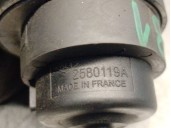 Recambio de electrovalvula vacio para renault scénic ii (jm0/1_) 1.6 16v (jm1r) referencia OEM IAM 8200248821 8200248821 14956BC