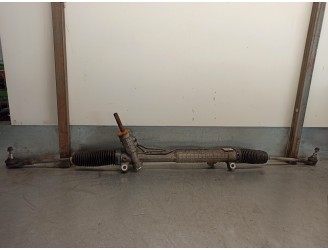 Recambio de cremallera direccion para land rover discovery 2.7 td v6 cat referencia OEM IAM QEB500285  