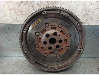 Recambio de volante motor para seat leon (1p1) 2.0 16v fsi referencia OEM IAM 06F105264C  