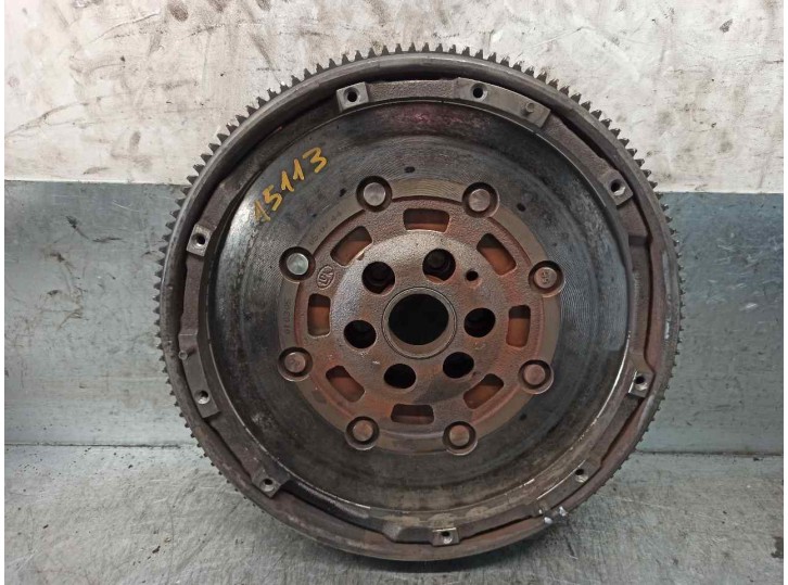 Recambio de volante motor para seat leon (1p1) 2.0 16v fsi referencia OEM IAM 06F105264C  