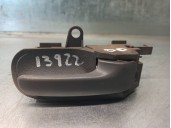 Recambio de maneta interior delantera derecha para toyota aygo (kgb/wnb) 1.0 cat referencia OEM IAM 692050D060B2  