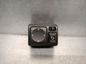 Recambio de mando retrovisor para nissan tiida hatchback (c11) 1.5 dci referencia OEM IAM 25570CT00A 25570CT00A 