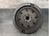 Recambio de volante motor para seat leon (1p1) 2.0 16v fsi referencia OEM IAM 06F105264C  