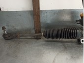 Recambio de cremallera direccion para land rover discovery 2.7 td v6 cat referencia OEM IAM QEB500285  