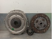 Replacement clutch kit for Renault Trafic OEM IAM reference 120004210 120004210 LUK