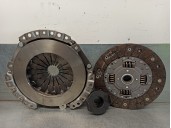 Replacement clutch kit for Renault Trafic OEM IAM reference 120004210 120004210 LUK