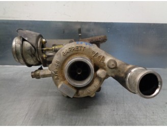 Recambio de turbocompresor para ssangyong actyon 2.0 td cat referencia OEM IAM A6640900780 7614330003 GARRETT