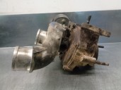 Recambio de turbocompresor para ssangyong actyon 2.0 td cat referencia OEM IAM A6640900780 7614330003 GARRETT
