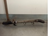 Recambio de cremallera direccion para land rover discovery 2.7 td v6 cat referencia OEM IAM QEB500285  