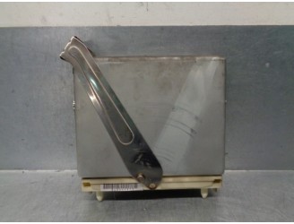 Replacement automatic gearbox ECU for Volvo V70 estate 2.5 turbodiesel OEM IAM reference P09442008 T96410107 
