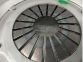 Recambio de kit embrague para renault trafic referencia OEM IAM 120004210 120004210 LUK