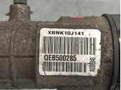 Recambio de cremallera direccion para land rover discovery 2.7 td v6 cat referencia OEM IAM QEB500285  