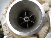 Recambio de turbocompresor para ssangyong actyon 2.0 td cat referencia OEM IAM A6640900780 7614330003 GARRETT