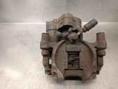 Replacement rear right brake caliper for Seat Leon (5F1) 1.2 TSI OEM IAM reference 8V0615424D 8V0615424D ATE