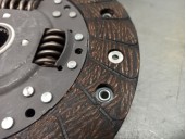 Replacement clutch kit for Renault Trafic OEM IAM reference 120004210 120004210 LUK