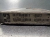 Replacement automatic gearbox control unit for Volvo V70 estate 2.5 turbodiesel OEM IAM reference P09442008 T96410107 