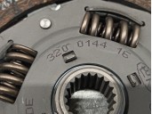 Recambio de kit embrague para renault trafic referencia OEM IAM 120004210 120004210 LUK