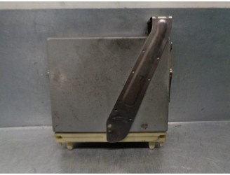 Recambio de centralita motor uce para volvo v70 familiar 2.5 turbodiesel referencia OEM IAM P01270298 0281001591 BOSCH