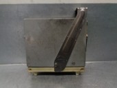 Recambio de centralita motor uce para volvo v70 familiar 2.5 turbodiesel referencia OEM IAM P01270298 0281001591 BOSCH