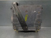 Recambio de centralita motor uce para volvo v70 familiar 2.5 turbodiesel referencia OEM IAM P01270298 0281001591 BOSCH