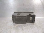 Recambio de reloj para ssangyong musso 2.9 turbodiesel cat referencia OEM IAM 8111005000  