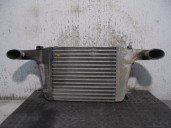 Recambio de intercooler para nissan cabstar 3.0 referencia OEM IAM 19879005 E9909 BEHR