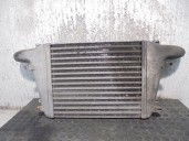 Recambio de intercooler para nissan cabstar 3.0 referencia OEM IAM 19879005 E9909 BEHR