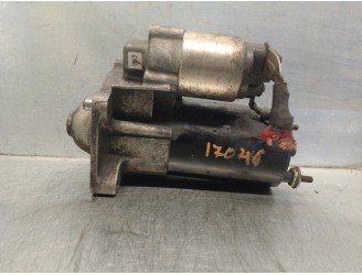 Recambio de motor arranque para volvo v40 familiar 2.0 turbo cat referencia OEM IAM 0001107076 0001107076 BOSCH