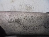 Recambio de intercooler para nissan cabstar 3.0 referencia OEM IAM 19879005 E9909 BEHR
