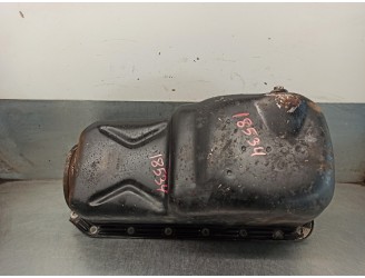 Recambio de carter para ford fiesta iii (gfj) 1.3 cat referencia OEM IAM 86BM6676  