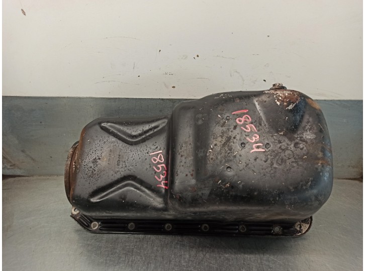 Recambio de carter para ford fiesta iii (gfj) 1.3 cat referencia OEM IAM 86BM6676  