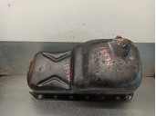 Recambio de carter para ford fiesta iii (gfj) 1.3 cat referencia OEM IAM 86BM6676  