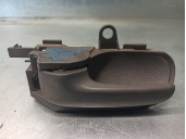 Recambio de maneta interior delantera izquierda para toyota aygo (kgb/wnb) 1.0 cat referencia OEM IAM 692060D060B2 