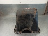 Recambio de carter para ford fiesta iii (gfj) 1.3 cat referencia OEM IAM 86BM6676  