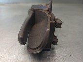 Recambio de maneta interior delantera izquierda para toyota aygo (kgb/wnb) 1.0 cat referencia OEM IAM 692060D060B2 