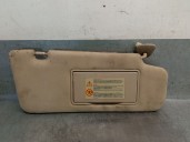 Recambio de parasol derecho para nissan murano i (z50) 3.5 4x4 referencia OEM IAM 96400CC016 96400CC016 