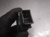 Recambio de botones salpicadero para ssangyong musso 2.9 turbodiesel cat referencia OEM IAM   