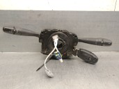 Recambio de mando luces para peugeot partner kombi confort referencia OEM IAM 96662454XT 624317 