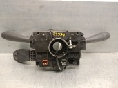 Recambio de mando luces para peugeot partner kombi confort referencia OEM IAM 96662454XT 624317 