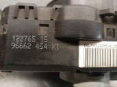 Recambio de mando luces para peugeot partner kombi confort referencia OEM IAM 96662454XT 624317 