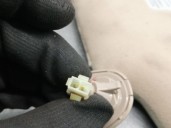 Recambio de parasol derecho para nissan murano i (z50) 3.5 4x4 referencia OEM IAM 96400CC016 96400CC016 