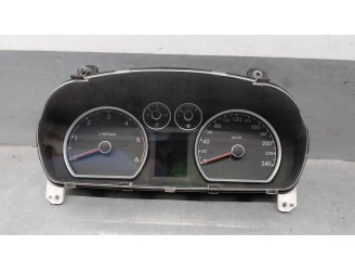 Recambio de cuadro instrumentos para hyundai i30cw 1.6 crdi cat referencia OEM IAM 940032L565 11001042400H DNPE