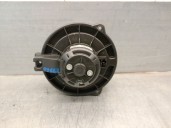 Recambio de motor calefaccion para peugeot partner kombi confort referencia OEM IAM 0160700610 6441AS 0130101601 BOSCH