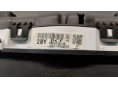 Recambio de cuadro instrumentos para hyundai i30cw 1.6 crdi cat referencia OEM IAM 940032L565 11001042400H DNPE