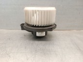 Recambio de motor calefaccion para peugeot partner kombi confort referencia OEM IAM 0160700610 6441AS 0130101601 BOSCH