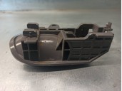 Recambio de maneta interior delantera izquierda para toyota aygo (kgb/wnb) 1.0 cat referencia OEM IAM 692060D060B2 