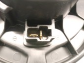 Recambio de motor calefaccion para peugeot partner kombi confort referencia OEM IAM 0160700610 6441AS 0130101601 BOSCH