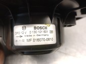 Recambio de motor calefaccion para peugeot partner kombi confort referencia OEM IAM 0160700610 6441AS 0130101601 BOSCH